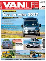 Van Life Magazine